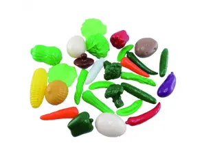 Assortiment de 28 differents legumes gowi — Non classé