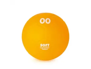 Ballon handball tremblay mousse diametre 12cm 80g — Non classé