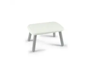 Table enfant smoby toys en plastique pieds souffles 4    enfants utilisation           interieure 76x52x45cm — Non classé