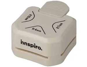 Perforateur coins  innspiro 3en1 perfore 4mm 7mm et 10mm — Non classé
