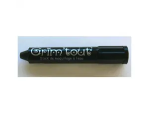 Stick maquillage oz grim tout sans parabene coloris noir — Non classé