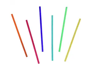 Tourillon bois innspiro diametre 0.5x15cm coloris     assortis lot de 60 — Non classé