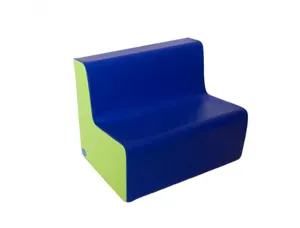 Banquette culture club medium double assise hauteur d'assise25cm — Non classé