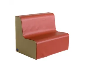 Banquette culture club grand double assise hauteur d'assise30cm — Non classé