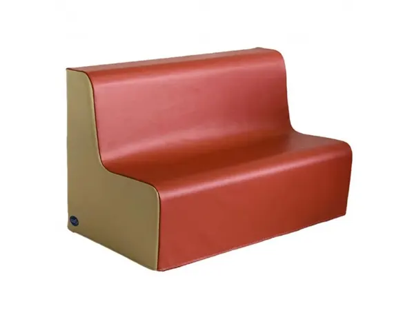 Banquette culture club grand triple assie hauteur d'assise 30cm — Non classé