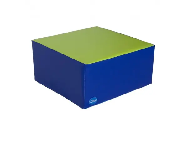 Pouf culture club carre mediumhauteur d'assise 25cm — Non classé