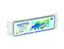 Patplume Giotto Matiere Vegetale Souple Ne Seche Pas Pain Predecoupe 350g Coloris Argent — TRAVAUX MANUELS — vue 2