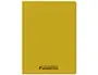 Cahier Conquerant Poplypropylene Indechirable Et Lavable Recycle 24x32 Cm 96 Pages Seyes Piqure 90g — CAHIERS ET… — vue 2