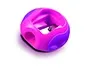 Taille Crayon Groove Lyra Plastique 1 Usage Diamettre De 11 mm Coloris Assortis — Fournitures — vue 2
