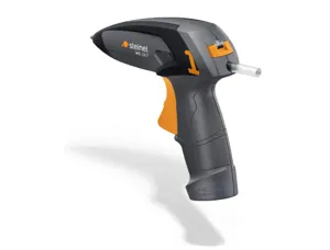 Pistolet colle sans fil steinel ergonomique cable de  chargement usb 3 batonnets    diam de 7mm — Non classé