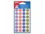 Pastilles Apli 15 mm Coloris Pastels Assortis Pochette De 140 Unites — Aménagement d'espace — vue 2