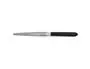 Ouvre Lettres Wonday 21 Cm Lame Acier Inox Forme Demi Ronde Manche Plastique — Aménagement d'espace — vue 2