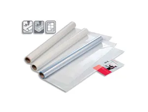 Feuilles nobo tout type de surface     rouleau de 25 feuilles — Non classé