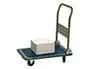 Wonday Chariot à plate-forme Cargo, charge: 150 kg — Fournitures — vue 2