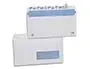 GPV Enveloppes, DL, 110 x 220 mm, avec fenêtre, blanc — Papier, cahier & courrier — vue 2