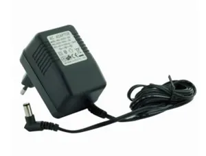 Adaptateur de secteur pour calculatrice ibico 1214x câble inclus intégré — Non classé