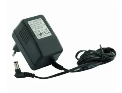 Adaptateur de secteur pour calculatrice ibico 1214x câble inclus intégré — Non classé