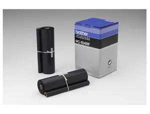 Ruban original brother 700 p pack de 4 — Non classé