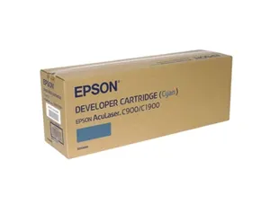 Toner laser original epson c13s050099 4500 p cyan — Non classé