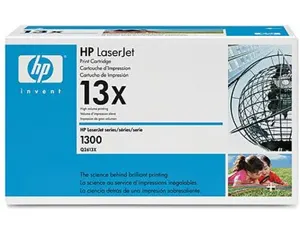 Toner laser original hp q2613x 4000 p noir — Non classé