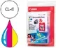 CANON 1LB CL-41 ink cartridge tri-colour standard capacity 12ml 265 pages 1-pack — Cartouches & toners — vue 2