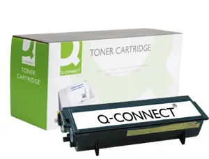 Toner laser compatible q-connect brother tn3060 6700 p noir — Non classé