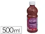 Peinture Acrylique Lefranc Bourgeois Glossy Fluide Brillante Indélébile Multi-Supports Chocolat Flacon 500 ml —… — vue 2