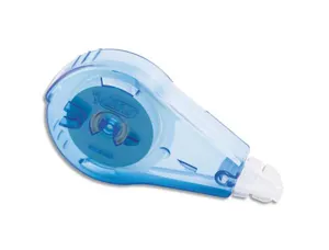 Recharge tipp-ex correcteur easy refill ruban polyester recharge frontale — Non classé