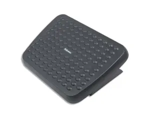 Repose-pieds fellowes confort réglable 455x338mm — Non classé
