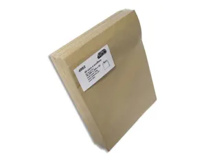 GPV Pochettes à soufflets, 26, 280 x 365 mm, kraft armé — Pochettes d'expéditions