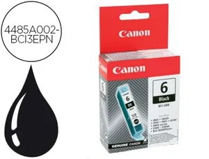 Cartouche d'encre original canon 4485a002 450 p noir — Non classé