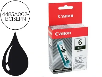 Cartouche d'encre original canon 4485a002 450 p noir — Non classé