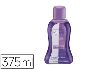 Désodorisant mèche coldis mifleur lavande desctructeur odeur mèche réglable longue durée 7 semaines 375ml — Non classé