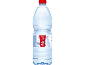 Eau plate vittel grande source bouteille 1l — Non classé