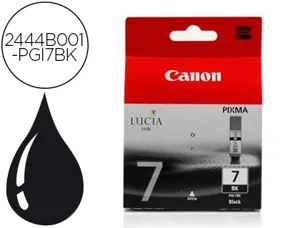 Cartouche d'encre original canon 2444 570 p noir — Non classé
