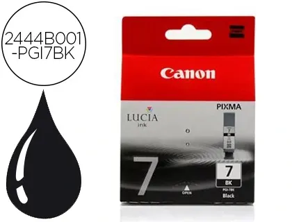 Cartouche d'encre original canon 2444 570 p noir — Non classé