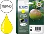 EPSON 1LB T1294 ink cartridge yellow high capacity 7ml 1-pack blister without alarm — Cartouches & toners — vue 2