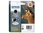 EPSON 6LB T1301 ink cartridge black extra high capacity 25.4ml 1-pack blister without alarm - DURABrite Ultra Ink —… — vue 2