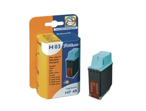 Toner laser compatible pelikan hp noir — Non classé