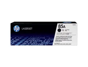 Toner laser original hp ce285a 1600 p noir — Non classé