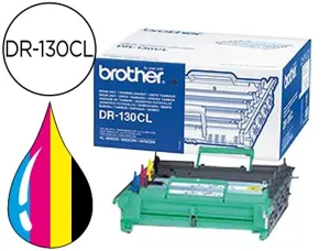 Tambour original brother dr130cl 17000 p — Non classé