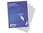 Papier Buvard Clairefontaine 100g 160x210 mm Coloris Blanc Pochette 10f — Papier, cahier & courrier — vue 2