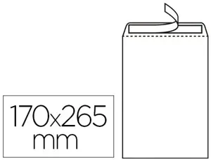 Pochette gpv kraft bulles air économique 180x265mm d coloris blanc 75g sachet 10 unités — Non classé