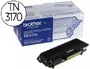 BROTHER KIT TONER 7000 PAGES A 5 percent POUR HL-52XX — Cartouches & toners — vue 2