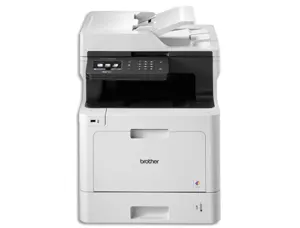 Imprimante multifonction laser couleur brother mfc-l8690cdw 4 en 1 — Non classé