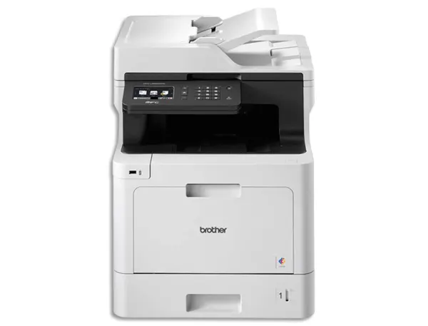 Imprimante multifonction laser couleur brother mfc-l8690cdw 4 en 1 — Non classé