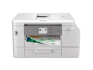 Imprimante multifonction jet d encre brother mfc-j4540dw — Non classé