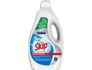 Lessive liquide skip professionnelle bidon 5 l environ 70 lavages — Non classé