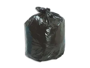 Sacs poubelle noirs 110 litres 45 microns boîte 200 — Non classé