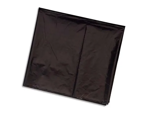 Sacs poubelles noirs container 240 l 30 microns boîte 100 — Non classé